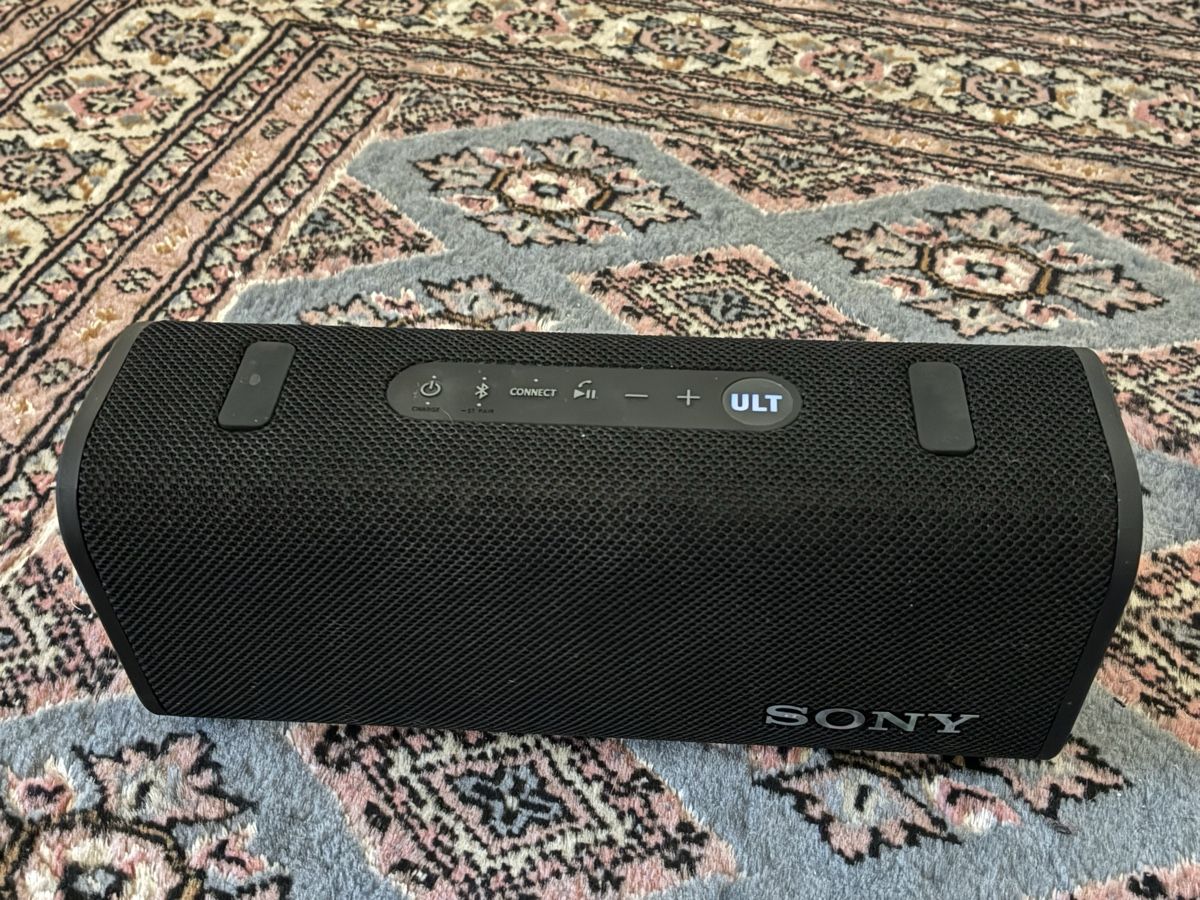 Sony Casse acustiche: Sony ULT Field 3 | Bluetooth Lautsprecher  – Usato da Tann venduto da Flowerfield