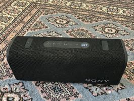 Sony ULT Field 3 | Bluetooth Lautsprecher 