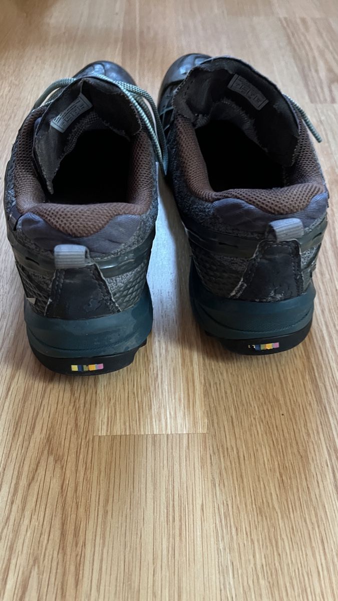 Salewa Chaussures femmes: Salewa Trekkingschuhe – D'occasion à Schlosswil par lin_p8mc 1