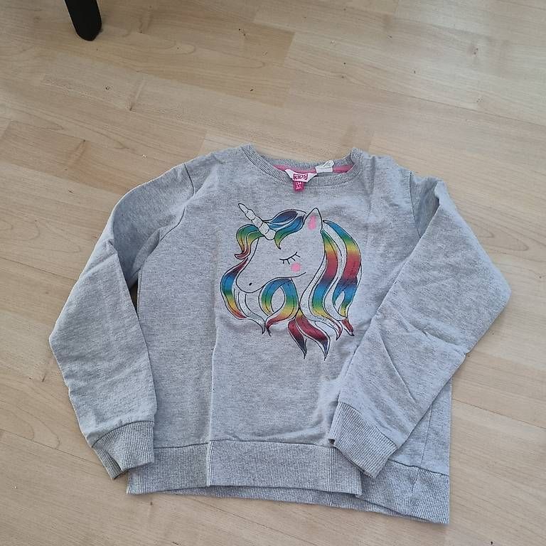 Maglioni & Felpe: Pullover Grösse 134 klein geschnitten – Usato da Kloten venduto da jbr_9dq6
