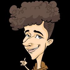 Profile image of AsarDeBasar