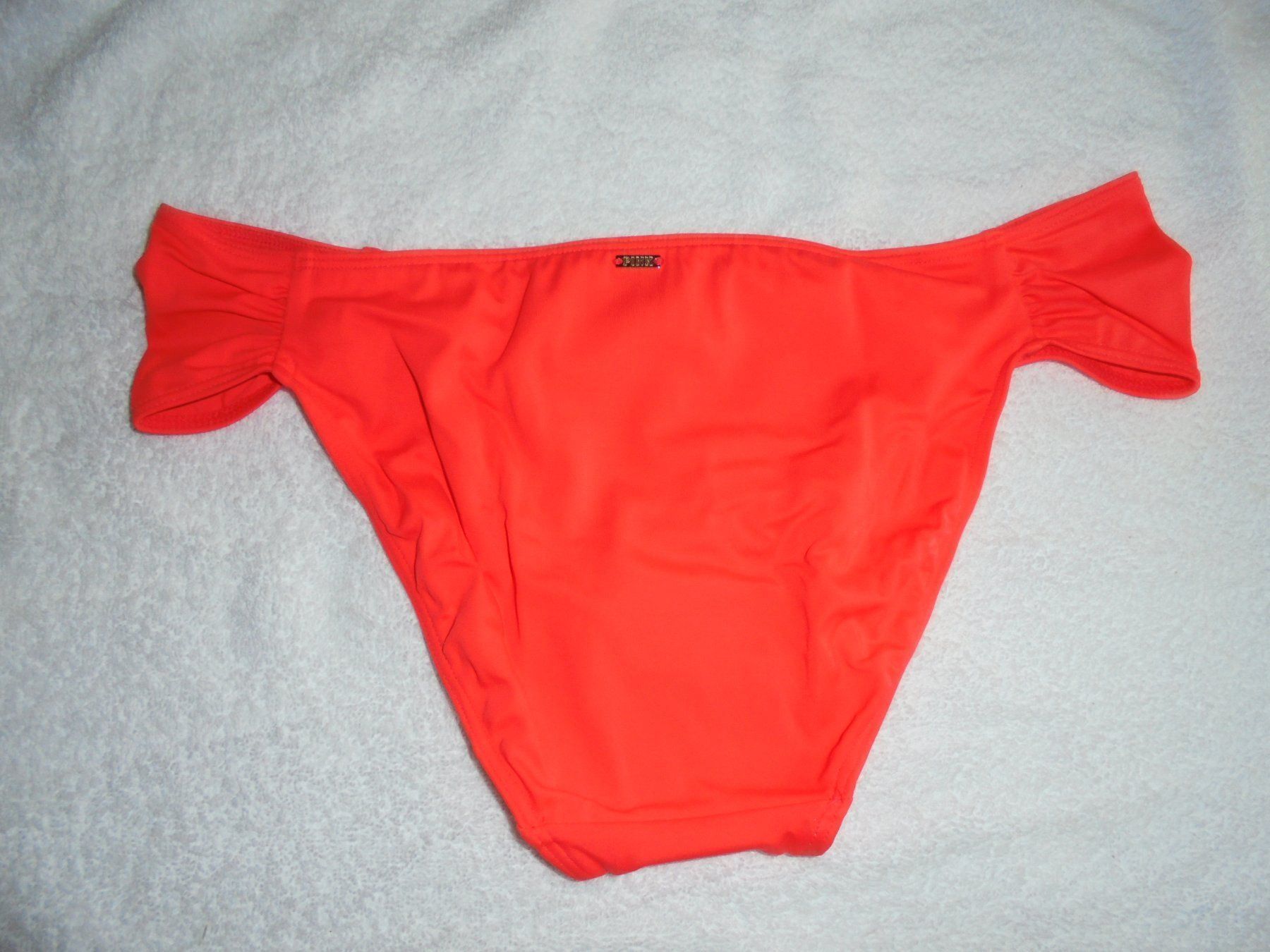 Victoria's Secret Costumi da bagno & Bikini: VICTORIA'S SECRET BIKINI-HOSE GRÖSSE M – Nuovo e nell'imballaggio originale da Aarau Rohr venduto da PinkSchwein 2