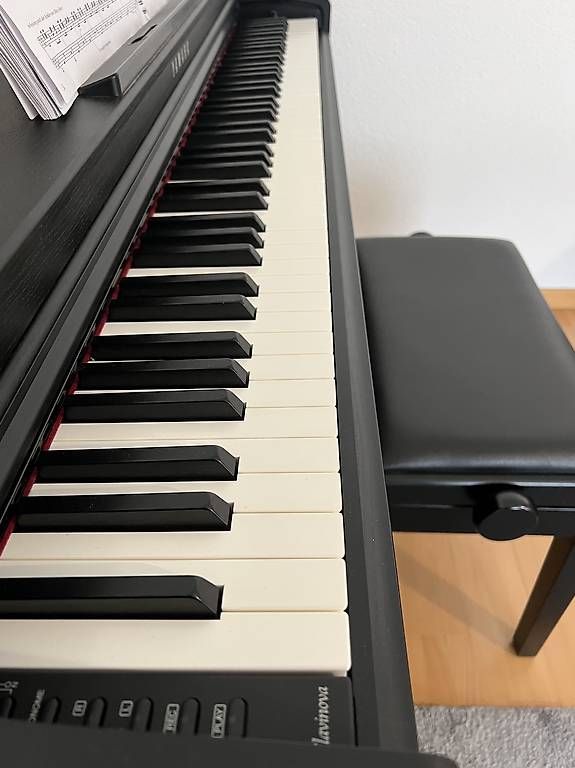 Strumenti musicali: Yamaha Clavinova CLP-625 B  – Usato da Merlischachen venduto da hsy_f58t 1
