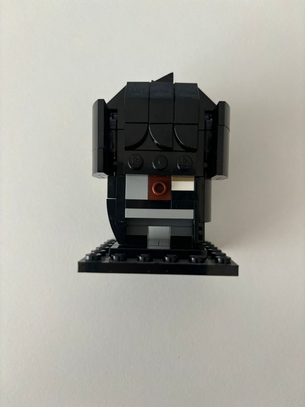 Lego Kit di costruzioni: LEGO BrickHeadz Harry Potter – Usato da Herisau venduto da Seyashop1 2