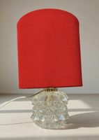 Lampe de table vintage années 60