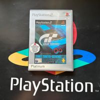 Gran Turismo Tokyo Geneva 2002 für Sony PlayStation PS2