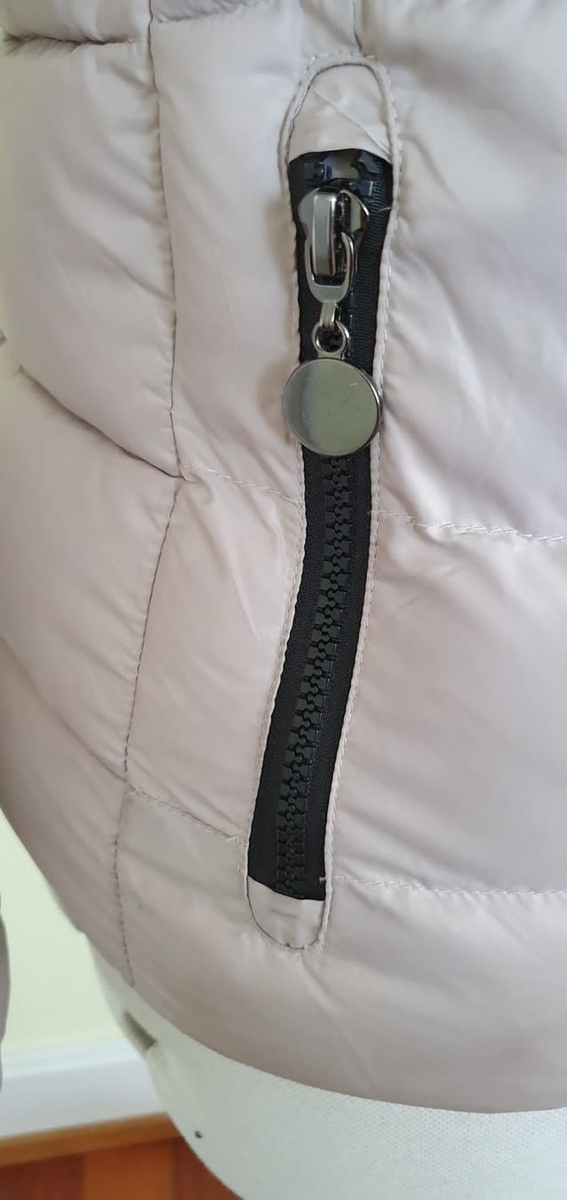 Giacche: Steppjacke Damen Grösse 36 – Usato da Dornach venduto da kolibri313 3