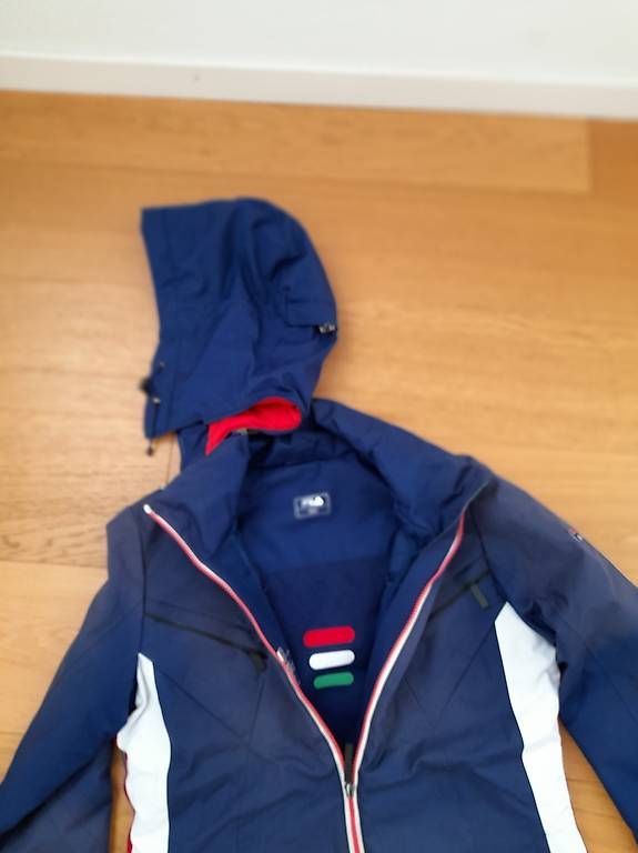 Jacken: Veste de ski – Gebraucht aus La Tour-de-Peilz von lavandou02 1