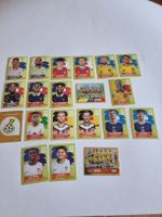 Panini WM 2026 Sticker Konvolut 20 Stk.