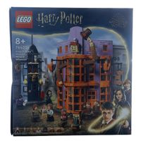 LEGO® Harry Potter™ 76422 Diagon Alley": Weasleys' Wi - USED