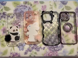 Set iPhone 14 Pro Max
