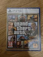 GTA V / GTA 5 - PS5 * NEW *