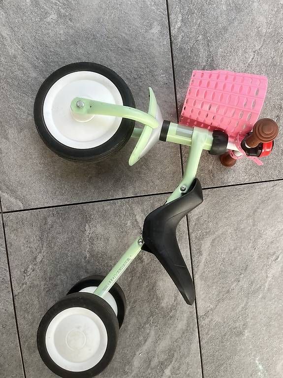 Puky Veicoli per bambini: Puky Moto Laufrad – Usato da Kreuzlingen venduto da YvonneHam 2
