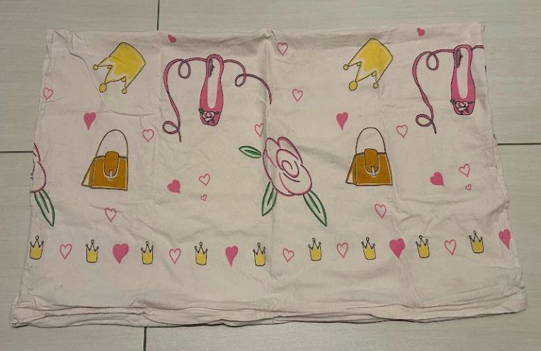 Biancheria da letto: 2x Kinder Bettanzug Flanell, 150x200 – Usato da Sins venduto da fruchtzwergli1 5