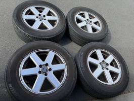Original Volvo XC90 17 Zoll