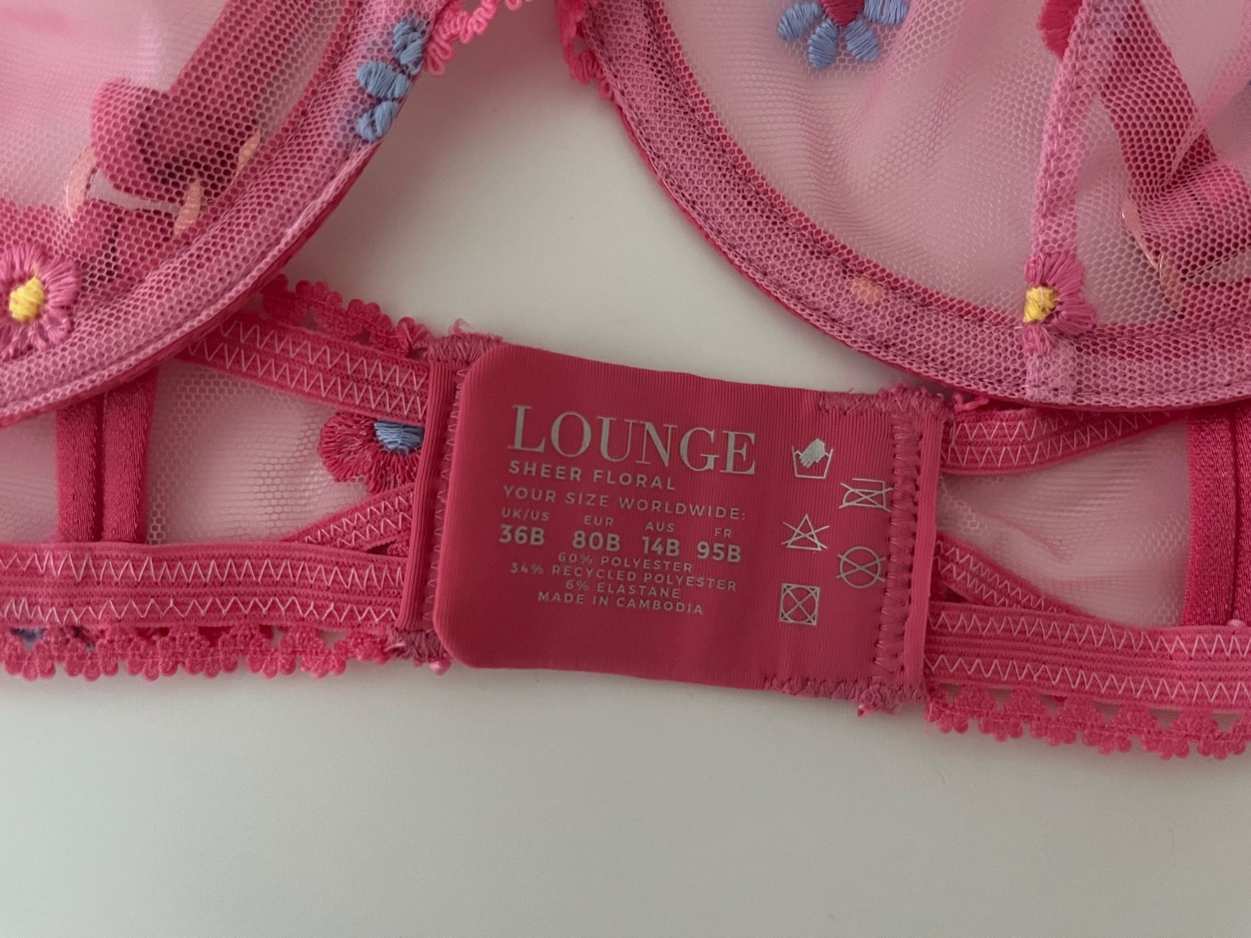 Sonstige Unterwäsche: Lounge Set – Gebraucht aus Baar von vanessaa_ 3