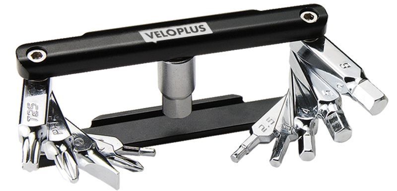 Tutti gli attrezzi: Velo Plus U Power tool new  – Nuovo e nell'imballaggio originale da Zürich venduto da Zurich_TimeCapsule 1