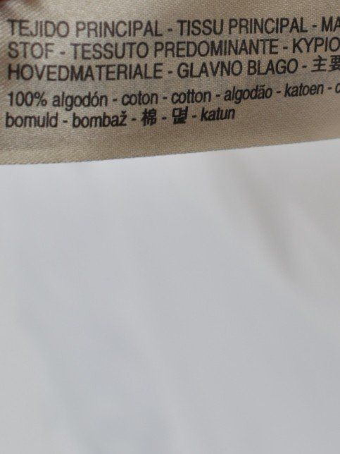 Massimo Dutti Chemisiers: Massimo Dutti Bluse, Gr.42, 100% Baumwolle – D'occasion à Nürensdorf par 2ND_STORY 9