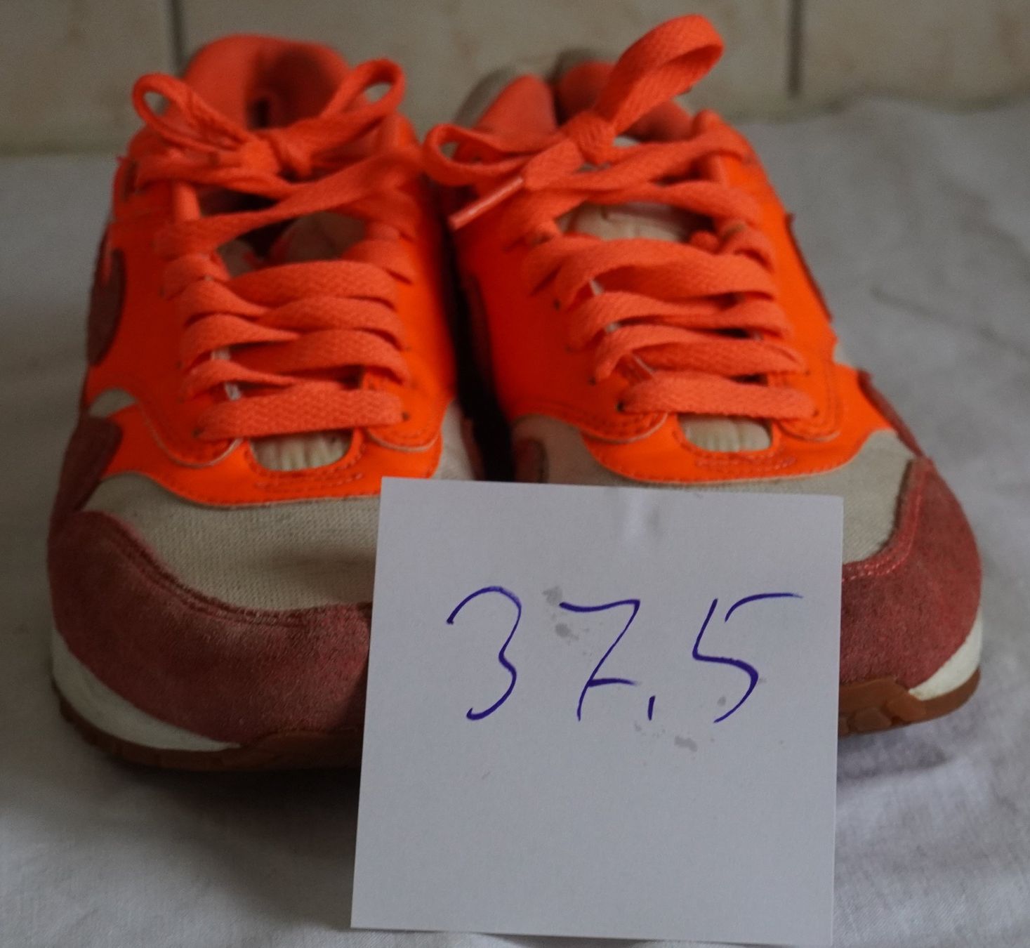 Nike Scarpe da uomo: Nike Sneeker 37.5 – Usato da Baar venduto da 2cvbaar 4