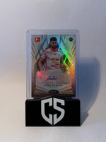 2021-22 Topps Tier One Josko Gvardiol Rookie Gold Auto /75