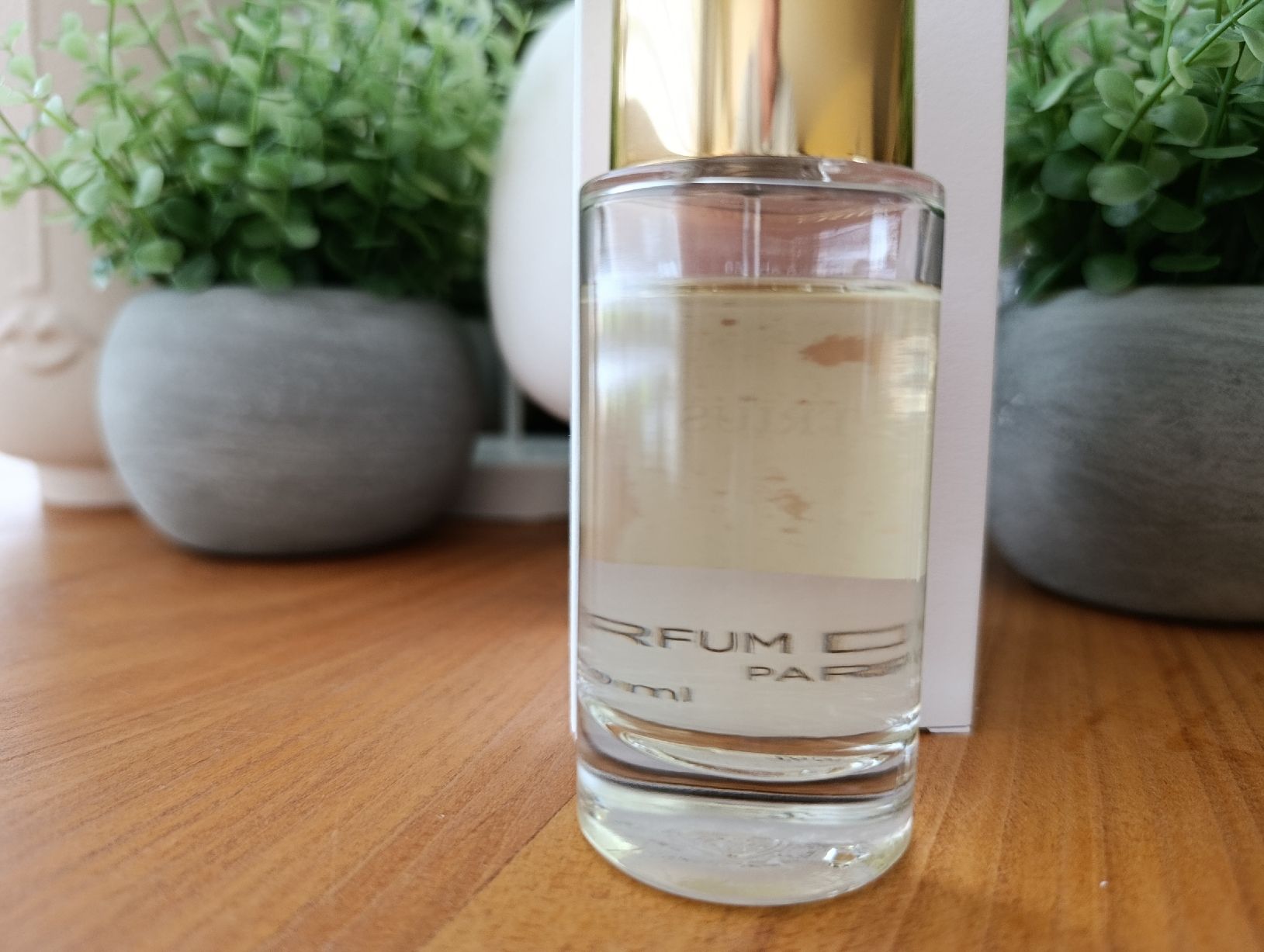 Parfums & Eau de Toilette: Parfum d'Empire Equistrius Eau de Parfum 50ml – D'occasion à Biel/Bienne par La_lupa_35 1