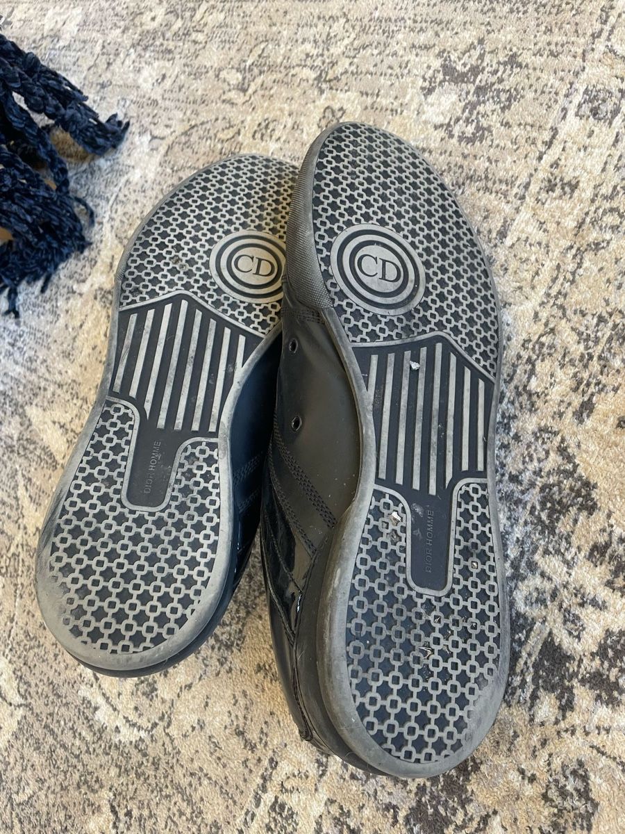 Dior Scarpe da uomo: Dior Sneakers Size 45 – Usato da Neuchâtel venduto da BNTheYack 3