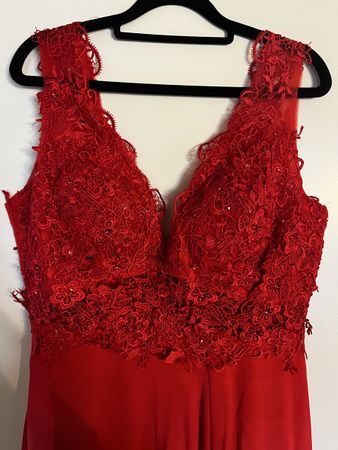 Abendkleid