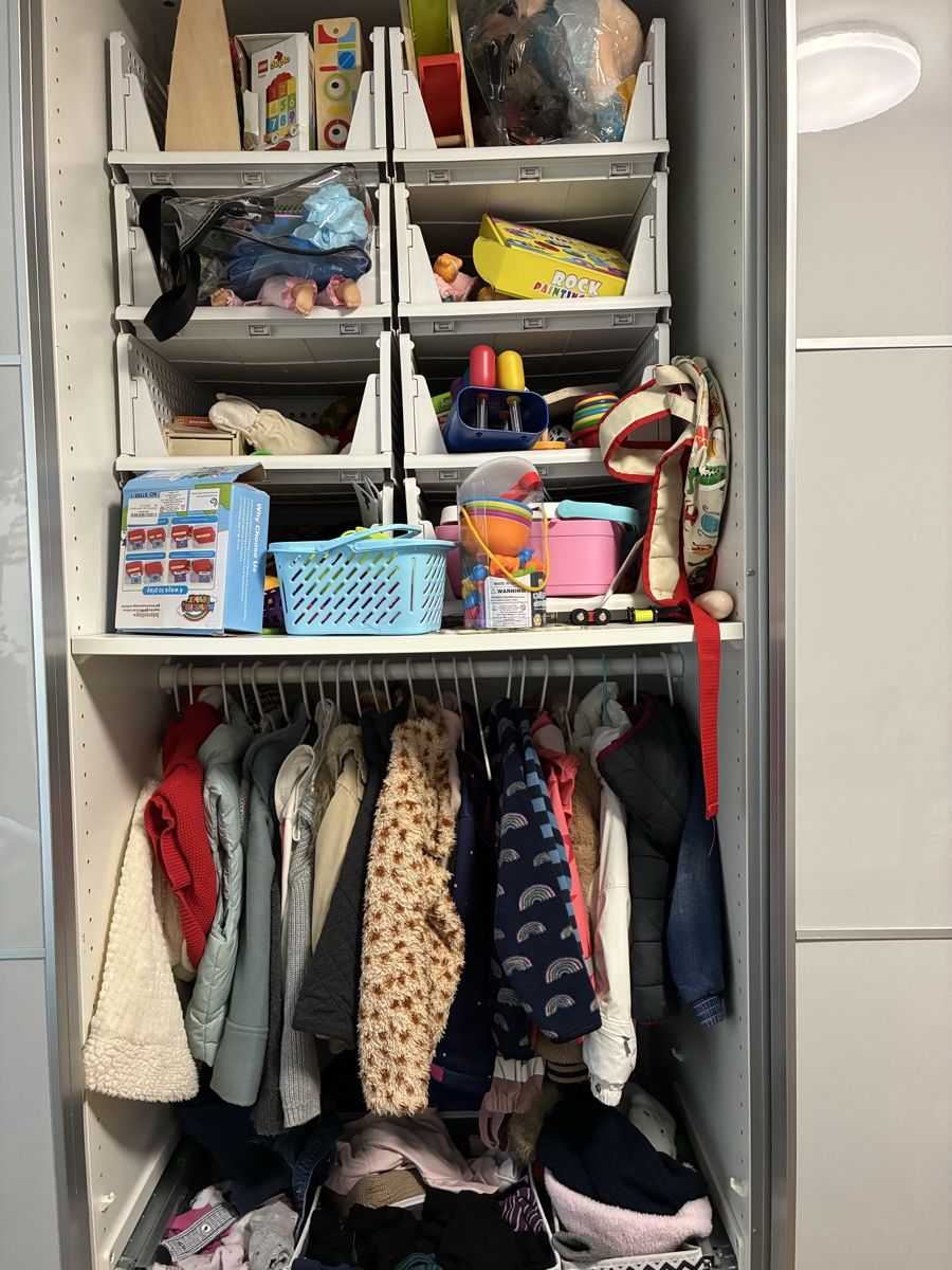 Ikea Schränke: IKEA PAK Wardrobes – Gebraucht aus Basel von ric_268y 2