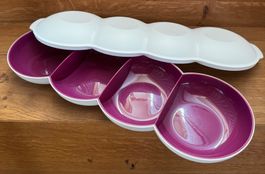 Tupperware Servierschale Allegra