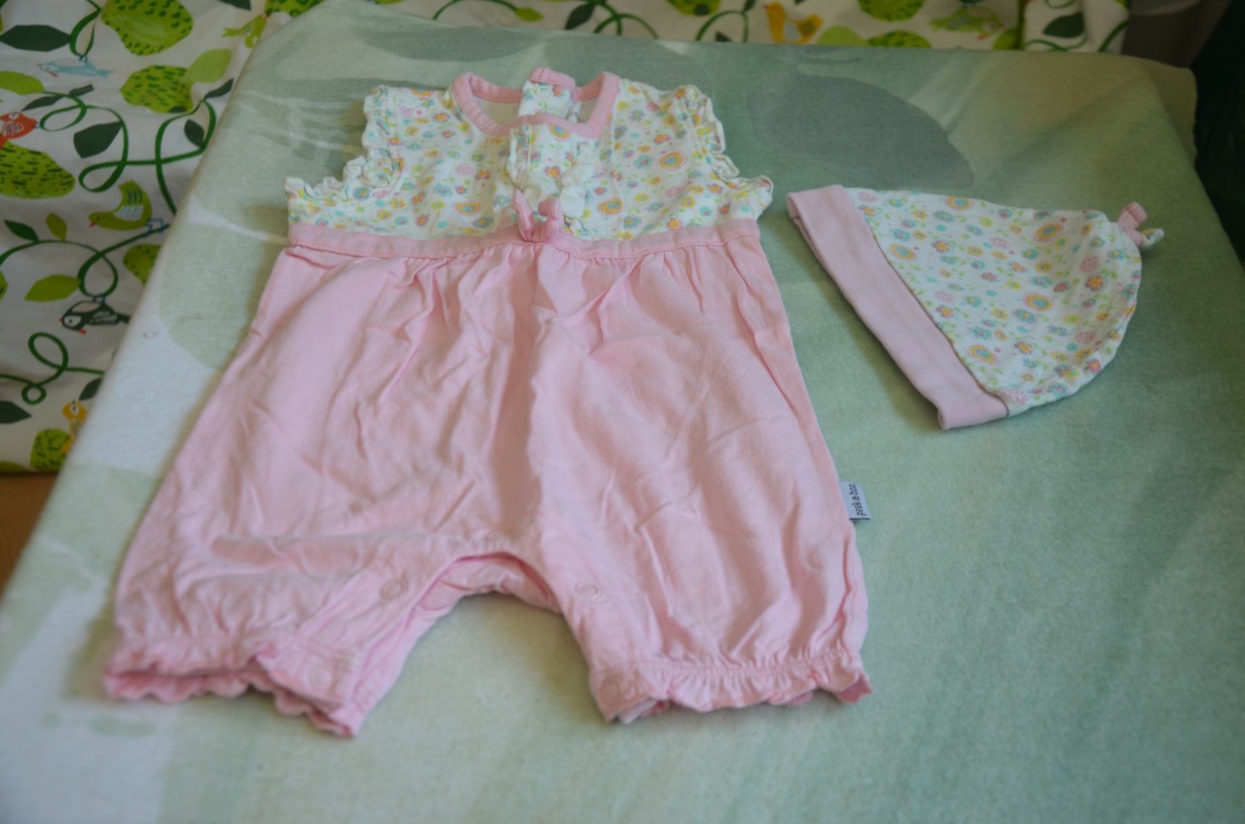 Lotti & Set di vestiti: TAILLE 62 - ENSEMBLE AVEC VESTE EGAL – Usato da Chiasso venduto da Dolly015 1