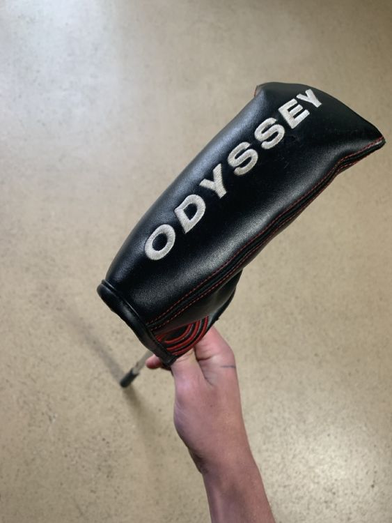 Odyssey White Hot XG 9 Putter (A-N2227359023) | 2nd Swing Golf