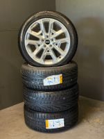 Originale Audi Q2/SQ2 Winterräder 18zoll Neu