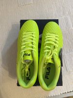 Fila fussbal schuh