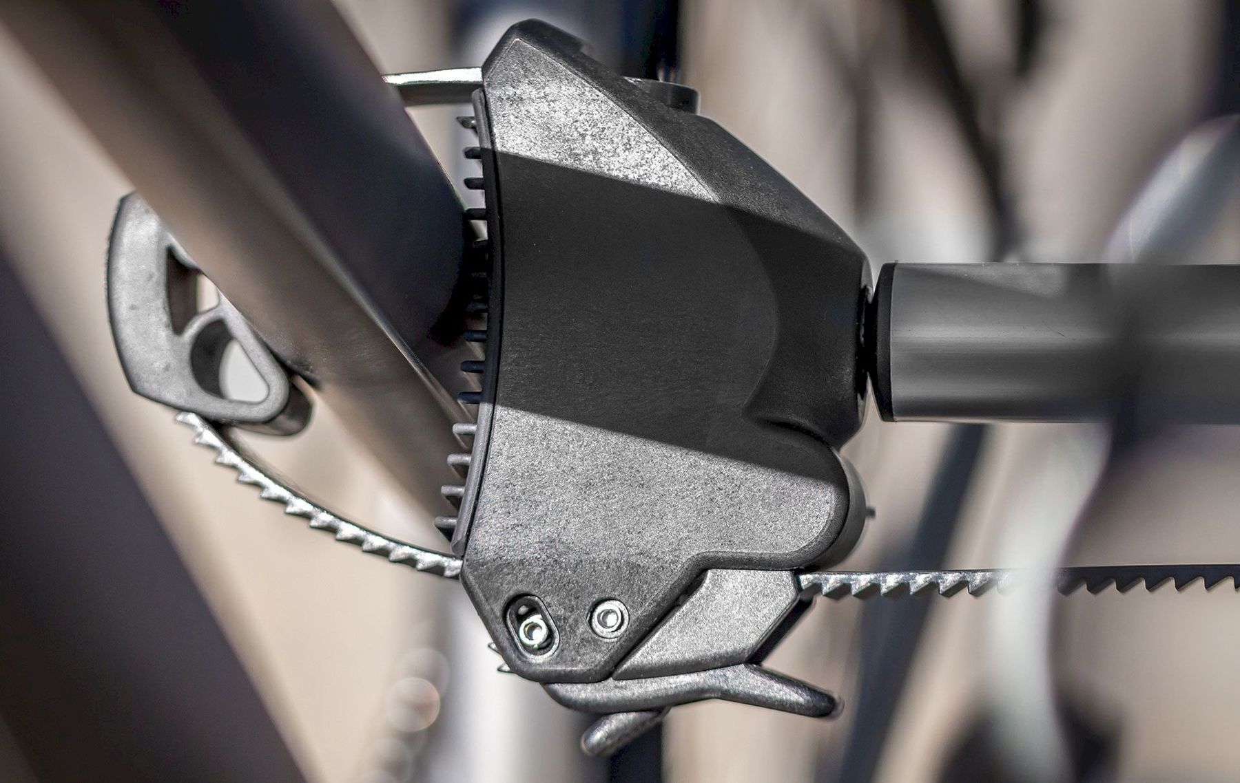 Portapacchi: EUFAB PROBC2+ Fahrrad-Kupplungsträger – Nuovo e nell'imballaggio originale da Bottighofen venduto da zaap 6