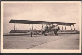 -Aviatik,Goliath Farman
