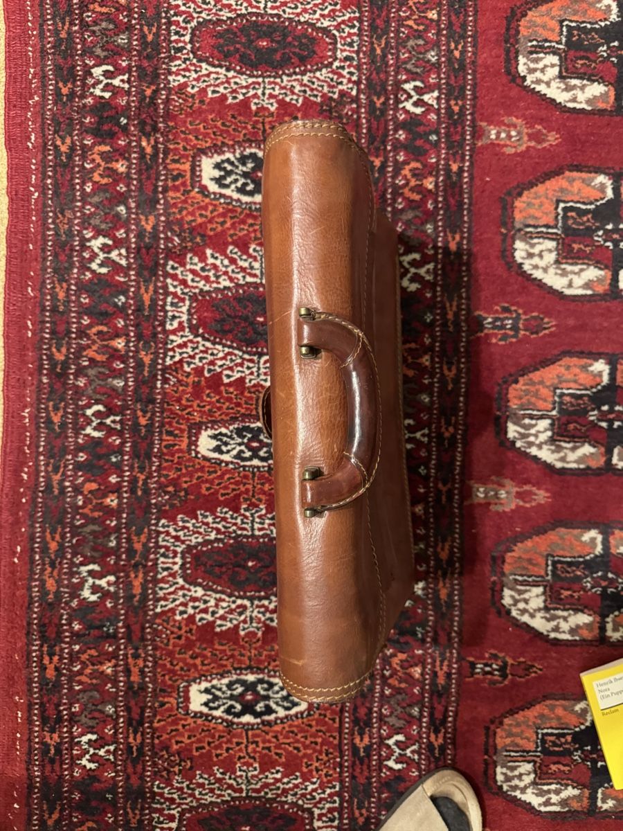Valigie & Borse: Aktentasche von Katana Paris – Usato da Dättwil AG venduto da alain_burger 1