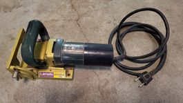 Lamello Minilo DF 15025 Fräse 500W