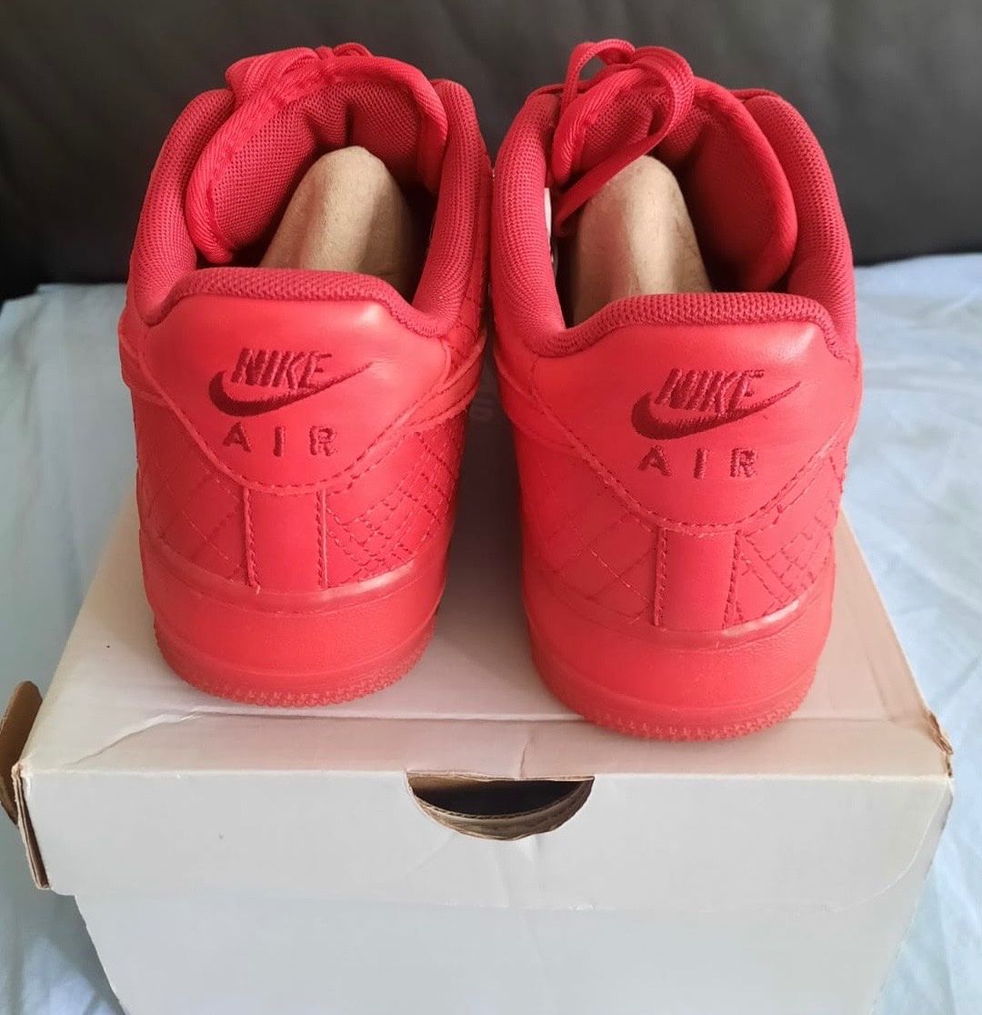 Nike Scarpe da uomo: Nike Air force 1 Tokyo – Usato da Schmitten FR venduto da dia_y5nx 4