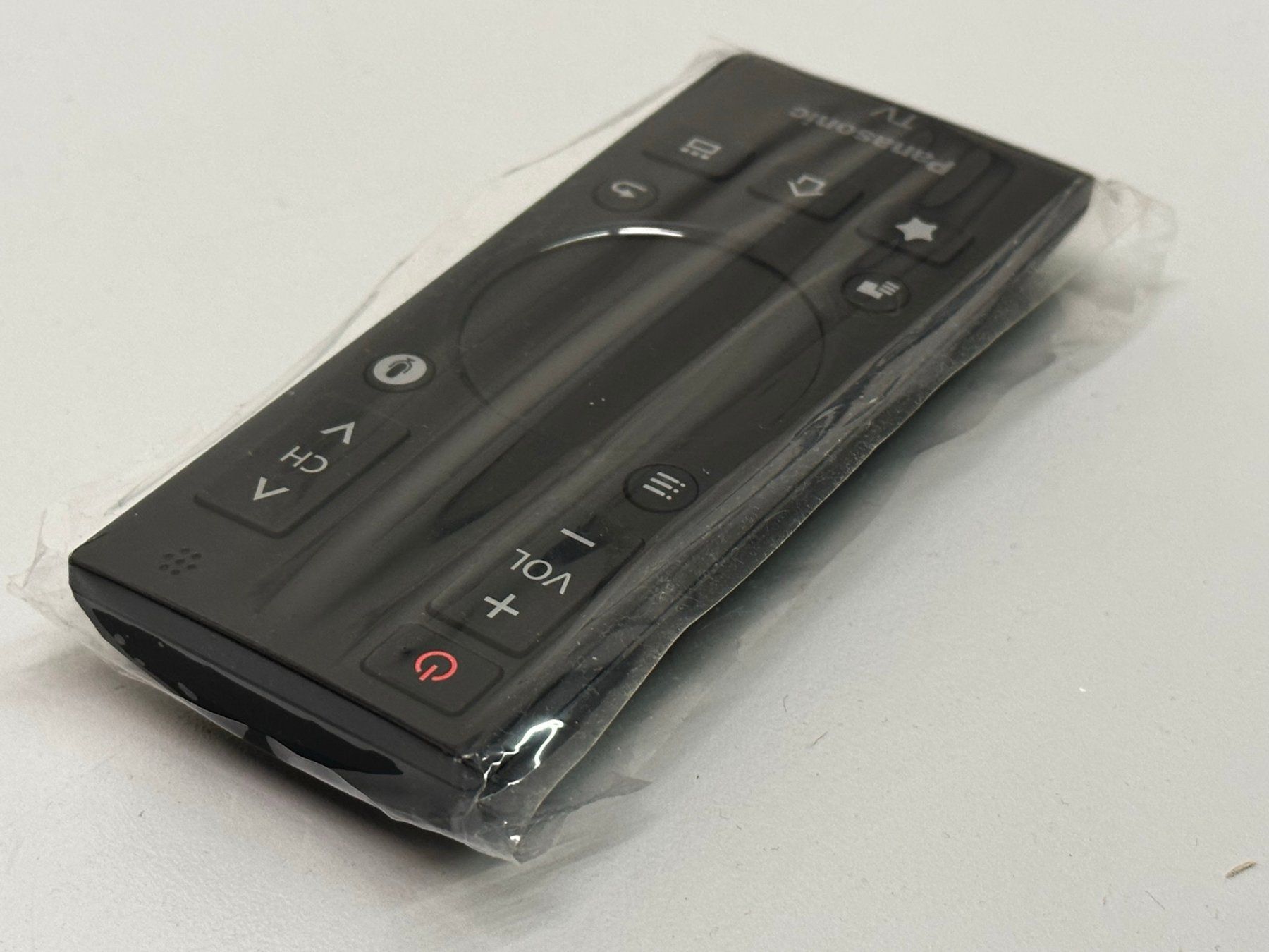Panasonic Telecomandi: Panasonic Touch Pad Controller N2QBYA000004 – Nuovo e nell'imballaggio originale da Hochdorf venduto da av-electronics 1