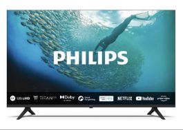 Philips– 50” 4K UHD Smart TV, praktisch wie neu