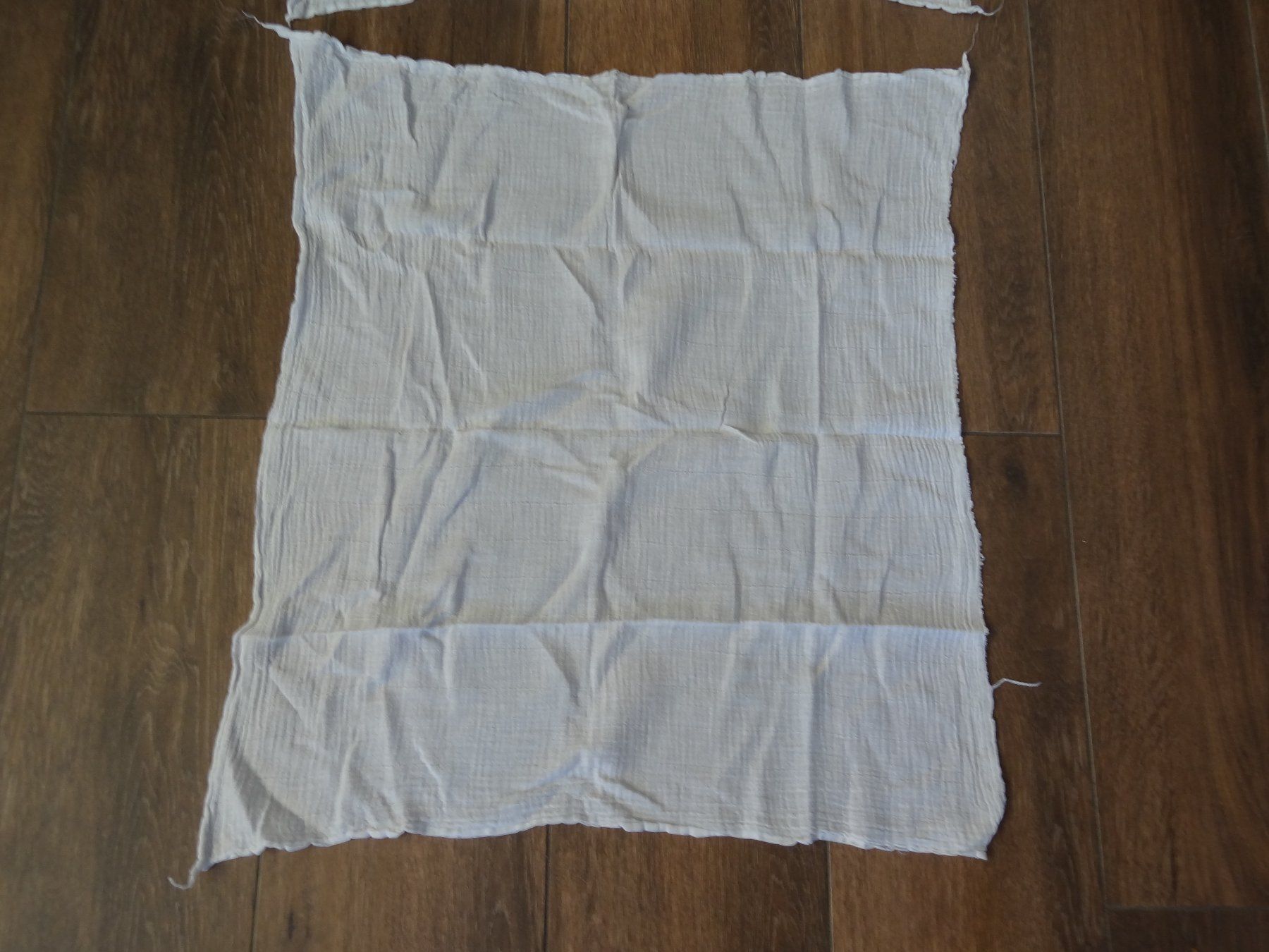 Repas pour bébés: Lot de 2 lingettes pour bébé – D'occasion à Satigny par salvatore73 1