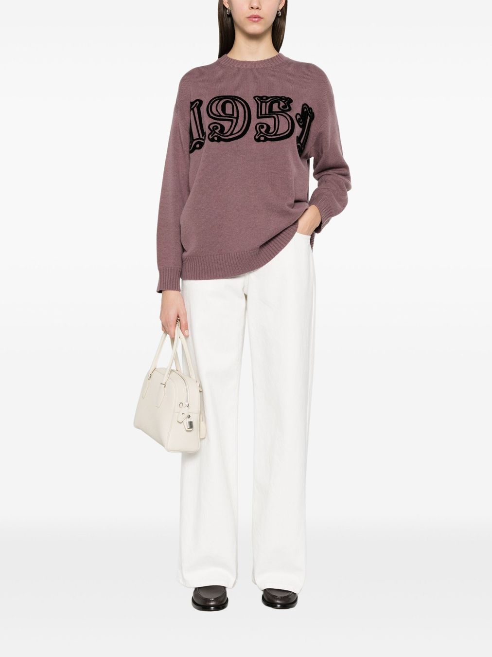 Max Mara Maglioni & Felpe: Max Mara Pullover Neue Saison S Kaschmir NP 734.- – Nuovo (secondo la descrizione) da Bern venduto da Alea6892 1