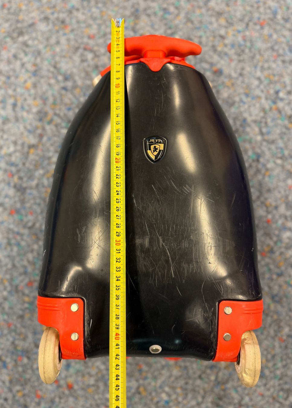 Valigie: Kinderkoffer McQueen – Usato da Wolfhausen venduto da ruizze 3