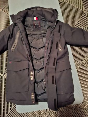 Parka Tommy Hilfiger