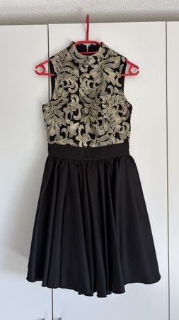 Chi Chi London Cocktailkleid
