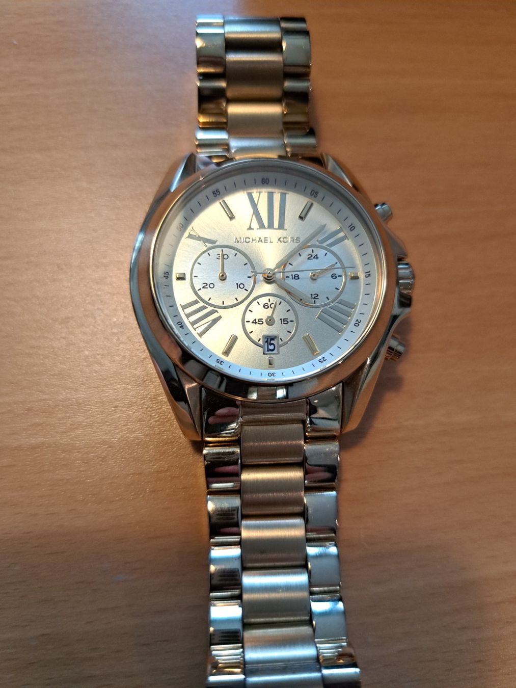 Michael Kors Orologi: Uhr Michael Kors – Usato da Bilten venduto da C8865 2