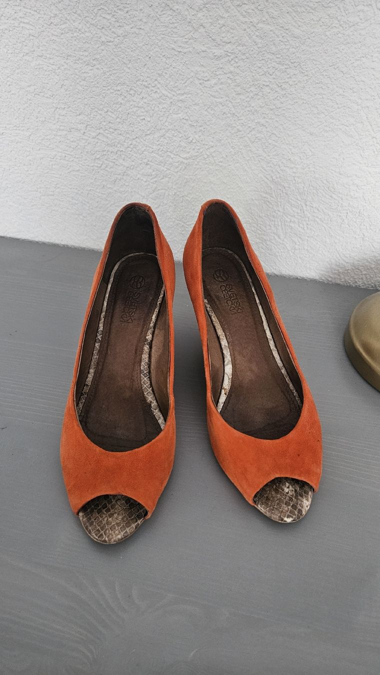 Scarpe da donna: Shoes, size 38 – Usato da Zürich venduto da kri_72l9 3