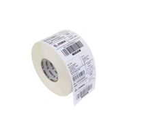 Zebra Z-Perform 1000D Etikettenrolle 102 x 203 mm–370 Etiket