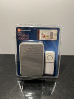 Smartwares Drahtlose Türklingel - Neu & OVP