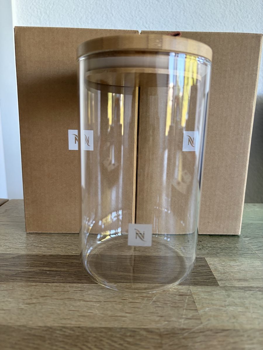 Services de table: Nespresso Set – Neuf avec emballage d'origine à Deitingen par pipeline81 6